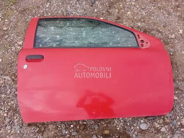 Prednja desna vrata za Fiat Punto
