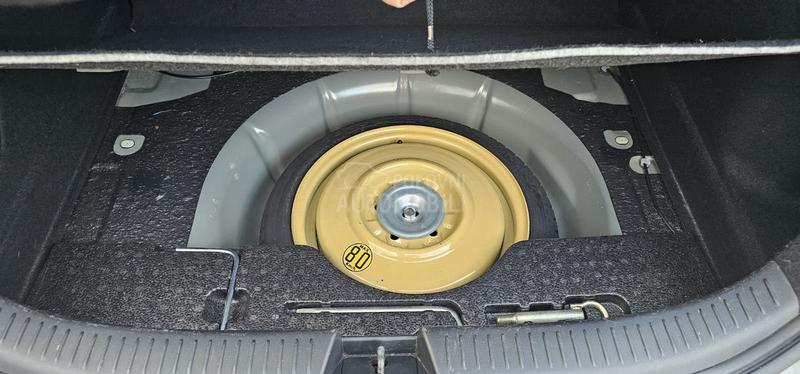 Mazda 3 1.6 16V Exclusive