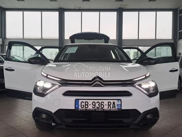 Citroen C4 1.5 BLU NAV LED USB