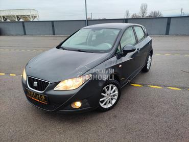 Seat Ibiza 1.2 TDI T0P