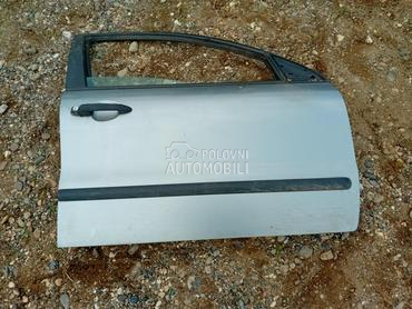 Prednja desna vrata za Fiat Brava