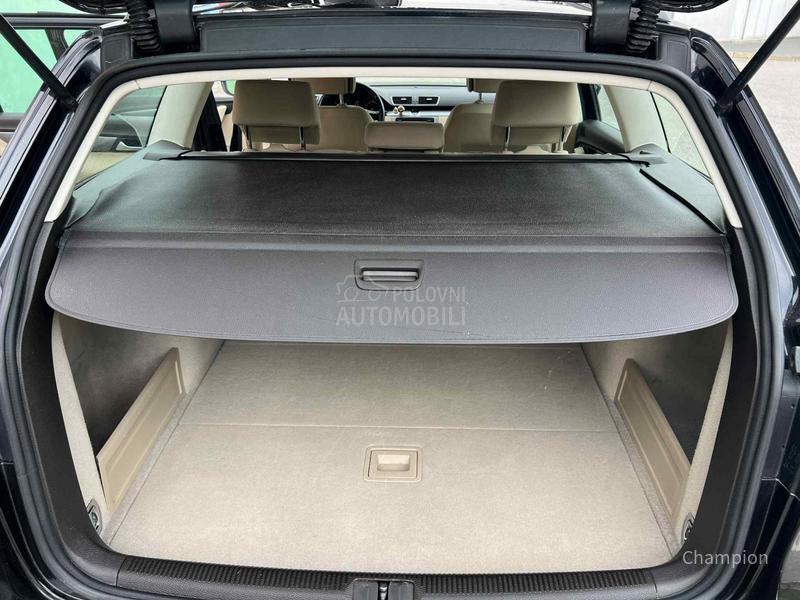 Volkswagen Passat B7 