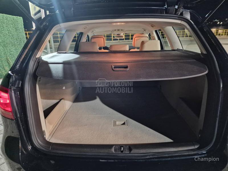 Volkswagen Passat B7 