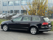 Volkswagen Passat B7 