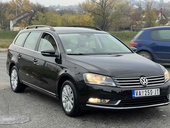 Volkswagen Passat B7 