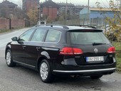 Volkswagen Passat B7 