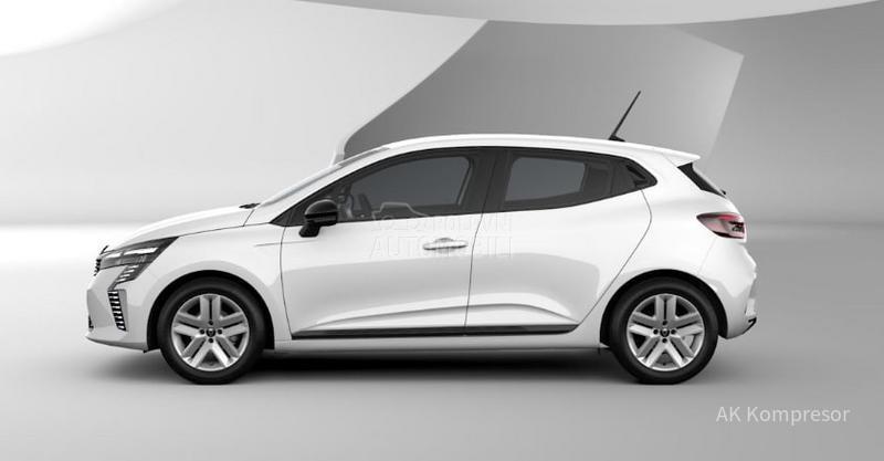 Renault Clio Evolution tce 90