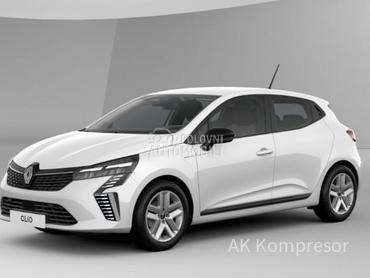 Renault Clio Evolution tce 90