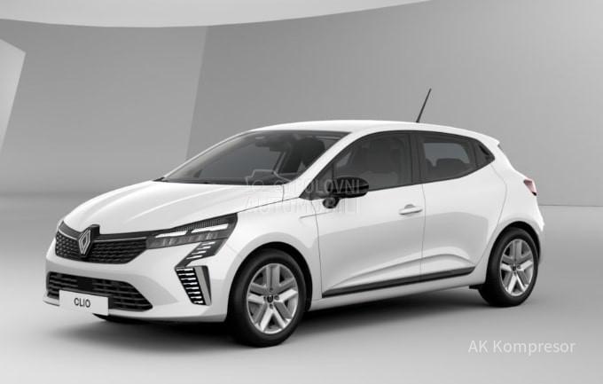 Renault Clio Evolution tce 90