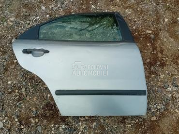 Zadnja desna vrata za Fiat Brava