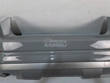 zadnji brani kompletan u boji za Audi Q2 od 2015. do 2023. god.