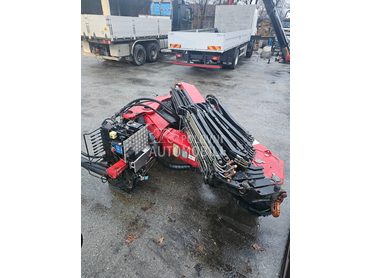 Palfinger HMF 1820 K5