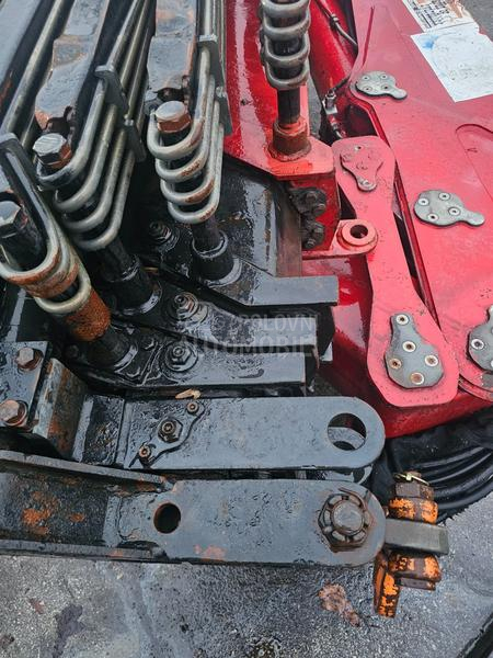 Palfinger HMF 1820 K5