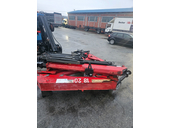 Palfinger HMF 1820 K5