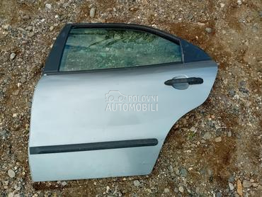 Zadnja leva vrata za Fiat Brava