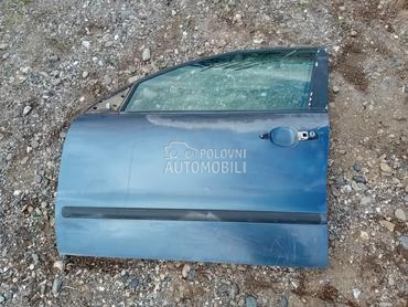 Prednja leva vrata za Fiat Brava