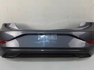 zadnji branik kompletan u boji za Volkswagen Polo od 2016. do 2023. god.