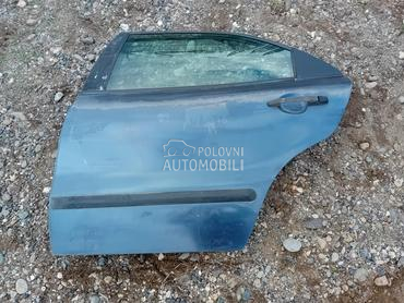 Zadnja leva vrata za Fiat Brava