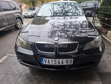 BMW 318 318 D