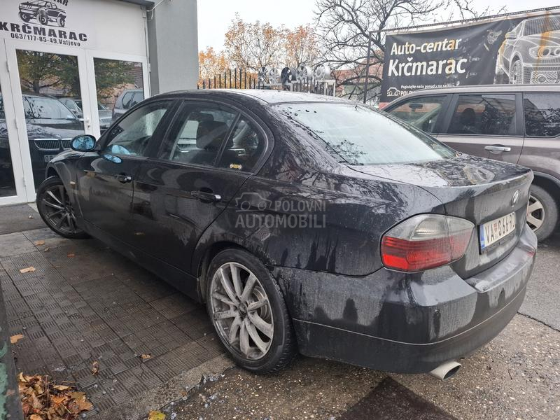 BMW 318 318 D