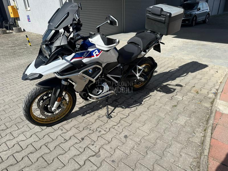 BMW Bmw GS 1250 HP