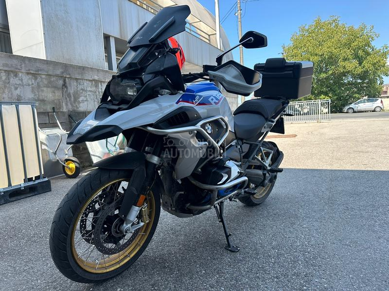 BMW Bmw GS 1250 HP