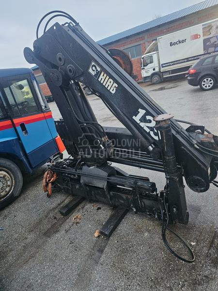 HIAB 125 3
