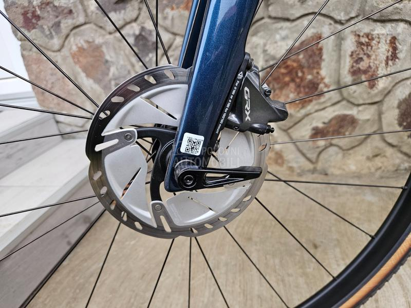 Specialized Creo Carbon EVO