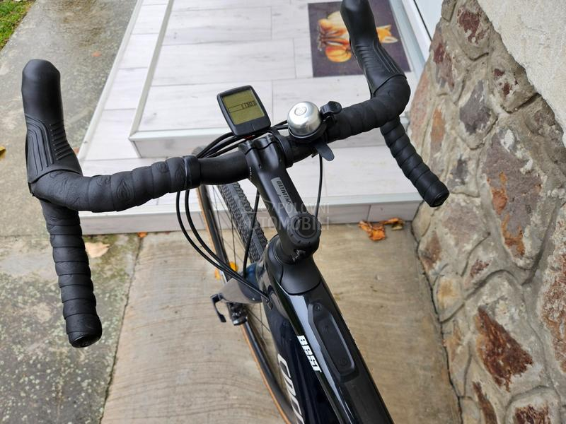 Specialized Creo Carbon EVO