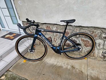 Specialized Creo Carbon EVO