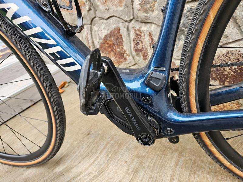 Specialized Creo Carbon EVO