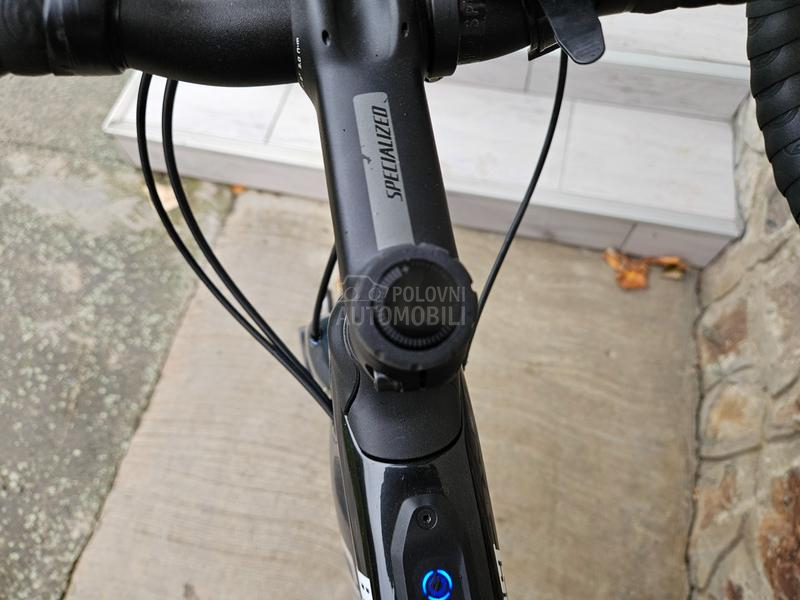 Specialized Creo Carbon EVO