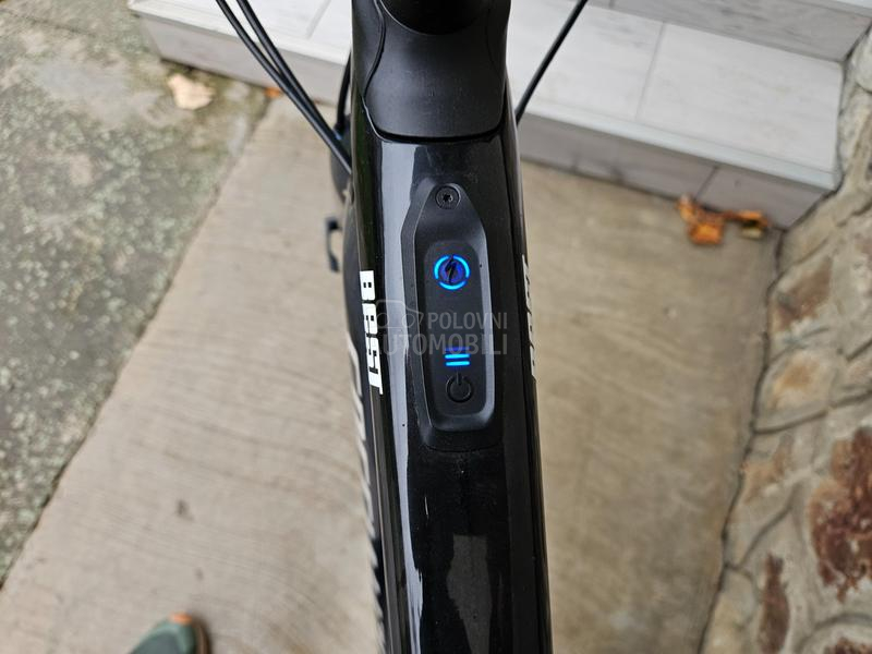 Specialized Creo Carbon EVO