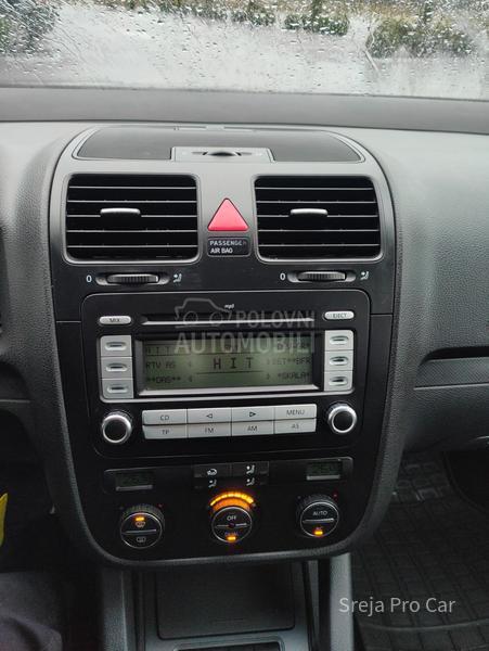 Volkswagen Golf 5 1.9 TDI