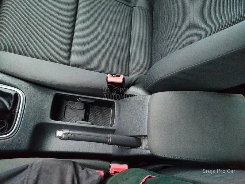 Volkswagen Golf 5 1.9 TDI