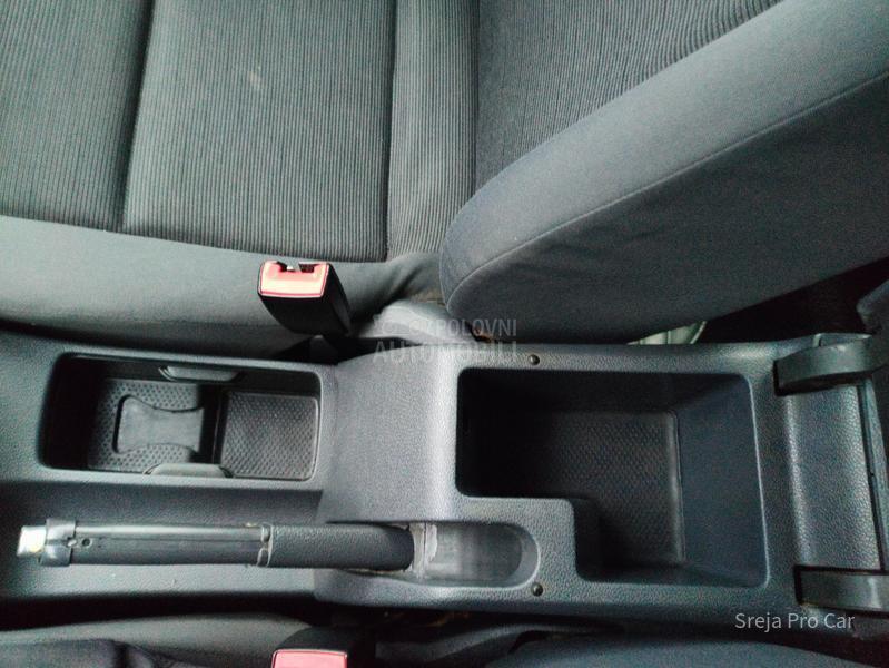 Volkswagen Golf 5 1.9 TDI