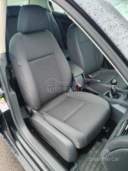 Volkswagen Golf 5 1.9 TDI