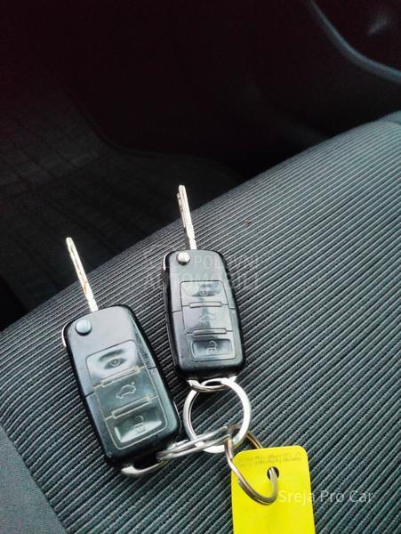 Volkswagen Golf 5 1.9 TDI