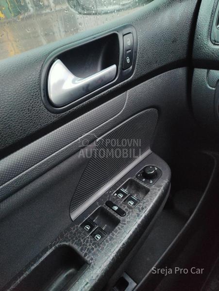 Volkswagen Golf 5 1.9 TDI