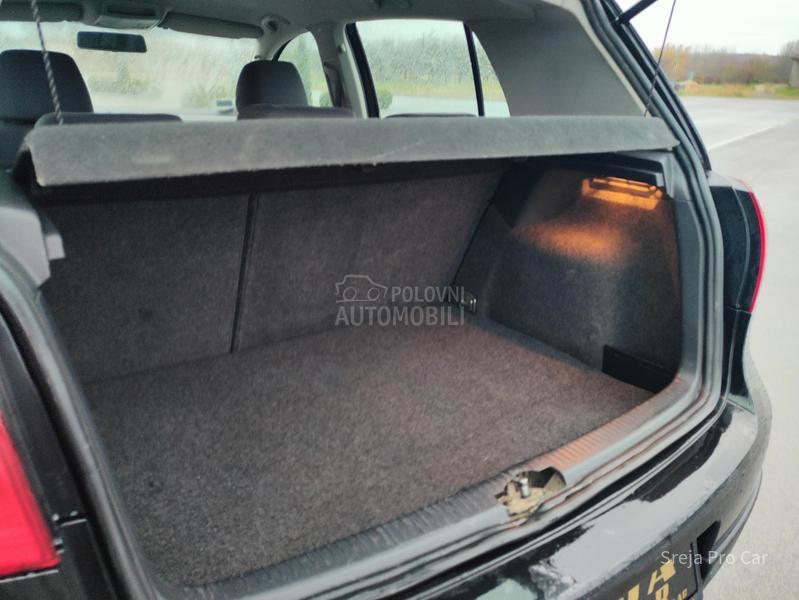 Volkswagen Golf 5 1.9 TDI