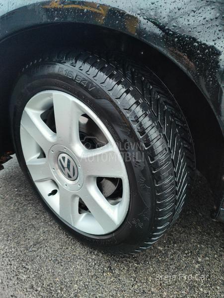 Volkswagen Golf 5 1.9 TDI