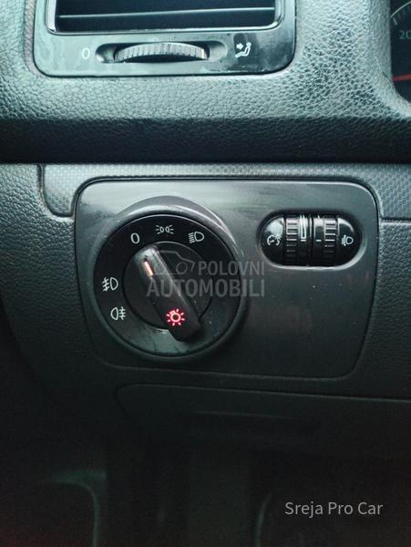 Volkswagen Golf 5 1.9 TDI