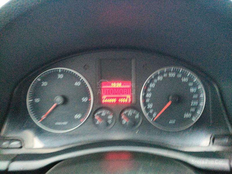 Volkswagen Golf 5 1.9 TDI