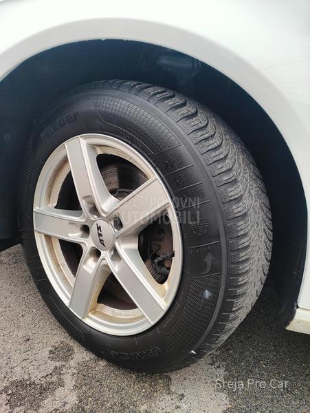 Audi A4 2.0 TDI S-Line Ful