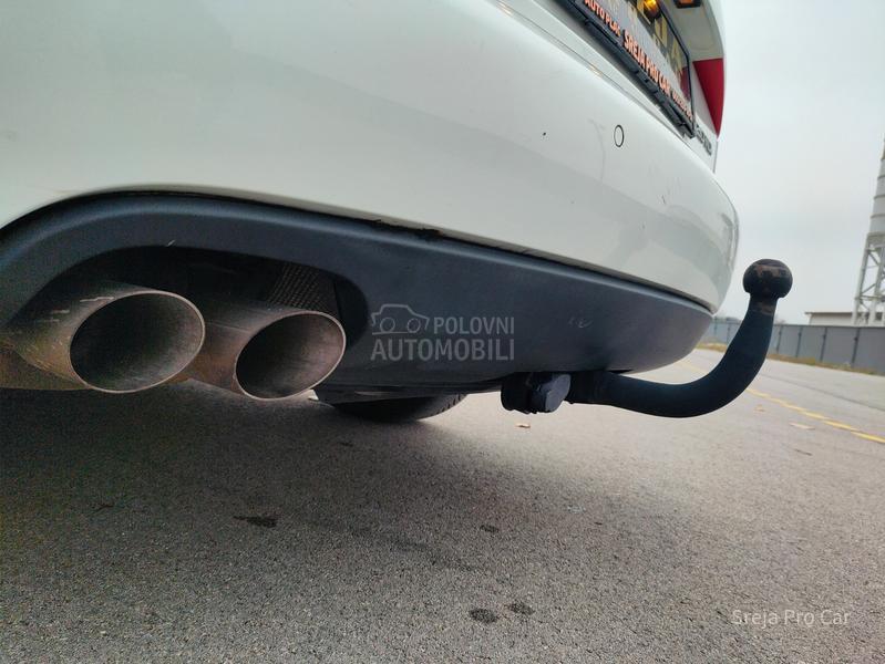 Audi A4 2.0 TDI S-Line Ful