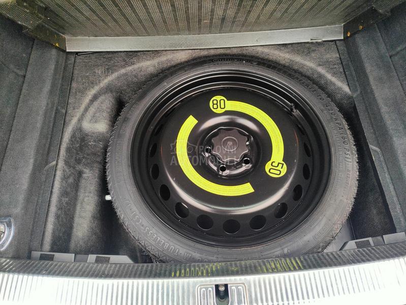 Audi A4 2.0 TDI S-Line Ful