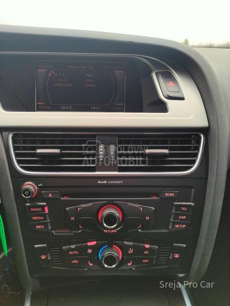 Audi A4 2.0 TDI S-Line Ful