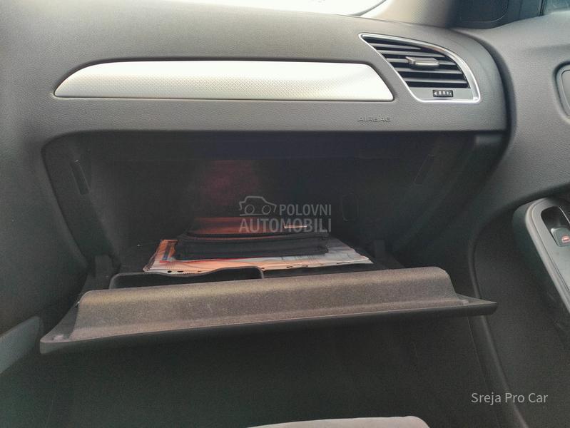 Audi A4 2.0 TDI S-Line Ful