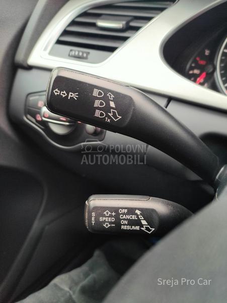 Audi A4 2.0 TDI S-Line Ful