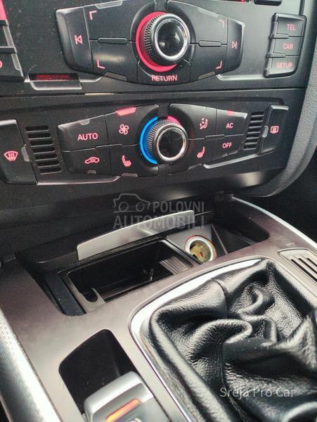 Audi A4 2.0 TDI S-Line Ful